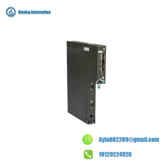 SIEMENS 6ES7412-2XG00-0AB0 Processor Module