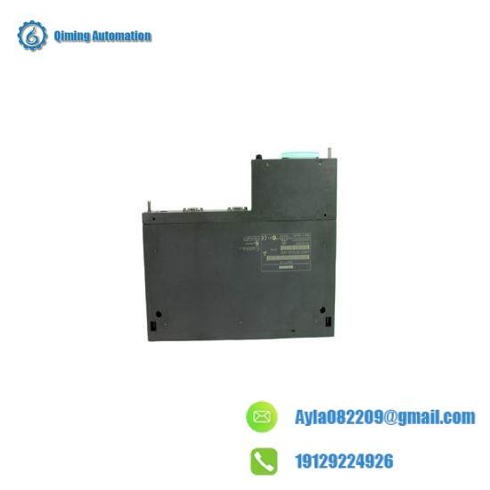 Siemens 6ES7412-2XJ05-0AB0 Processing Unit
