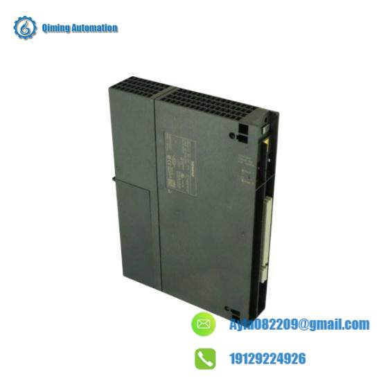 Siemens 6ES7412-5HK06-0AB0 SIMATIC S7-400H, CPU 412-5H