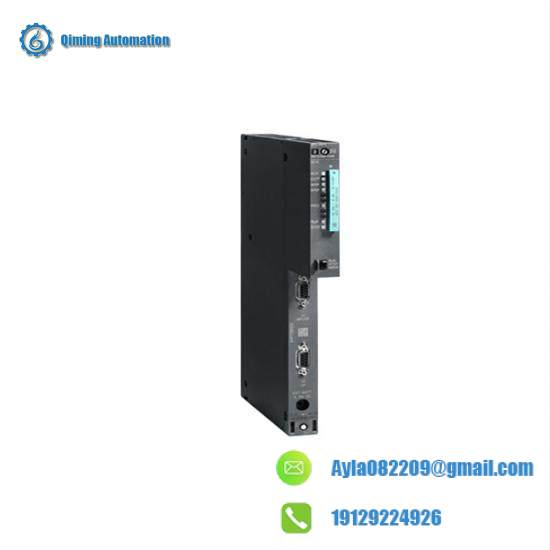 SIEMENS 6ES7414-2XG03-0AB0 Processor Module