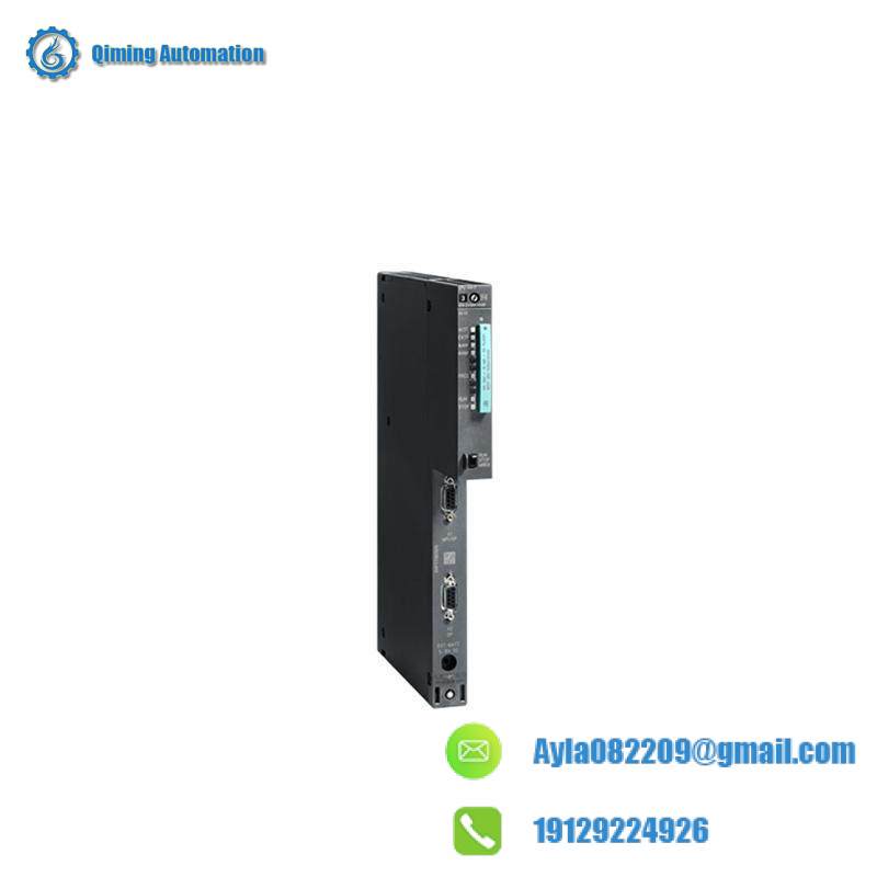 SIEMENS 6ES7414-2XG04-0AB0 Central processing unit