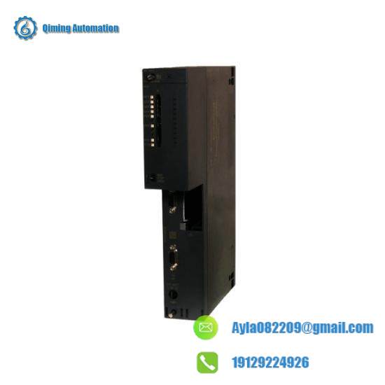 SIEMENS 6ES7414-3XJ04-0AB0 CPU 414-3 Central Processing Unit