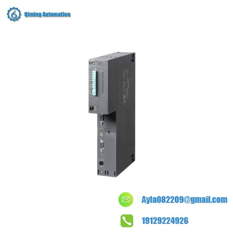 SIEMENS 6ES7414-3XM05-0AB0