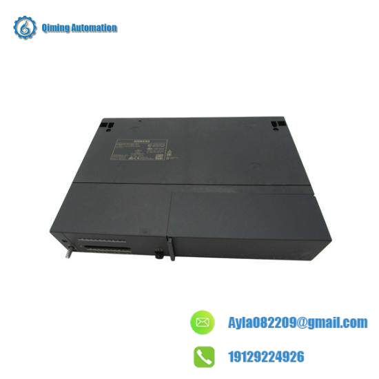 SIEMENS 6ES7414-3XM05-0AB0 CPU MODULE