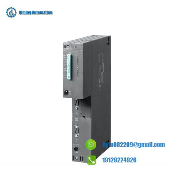 Siemens 6ES7414-3XM07-0AB0  SIMATIC S7-400