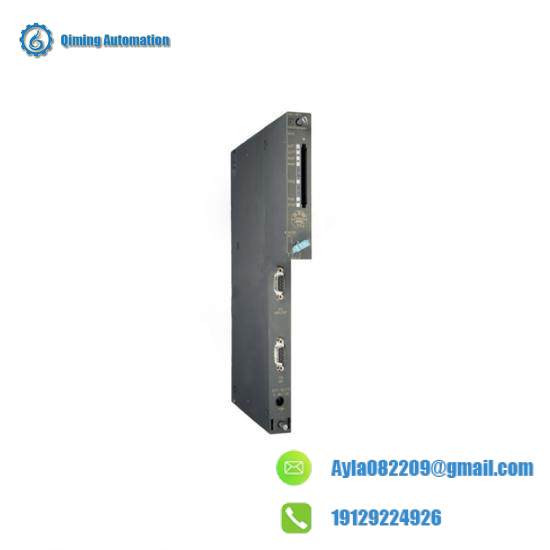 Siemens 6ES7416-2FK04-0AB0 CPU 416-2 DP Processor Module