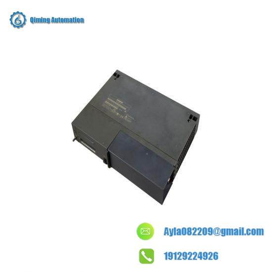 Siemens 6ES7416-3XL04-0AB0 Processing Unit