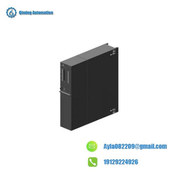SIEMENS 6ES7416-3XR05-0AB0 Processor Module