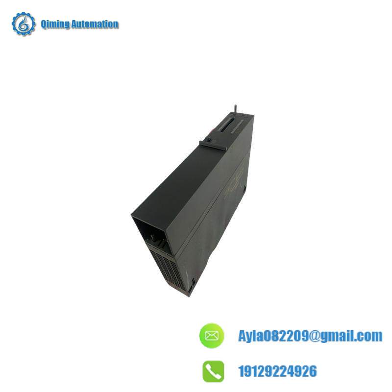 SIEMENS 6ES7417-4HL04-0AB0 CENTRAL PROCESSING UNIT