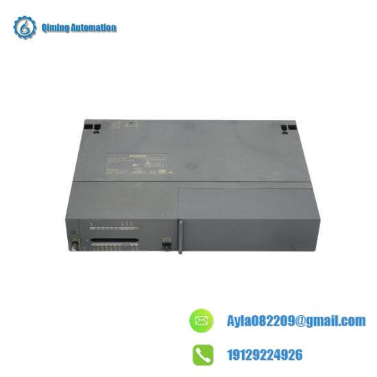 Siemens 6ES7417-4HT14-0AB0  CPU 417H Central Unit