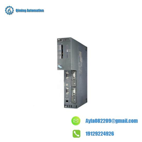 SIEMENS 6ES7417-4XL00-0AB0 Processor Module