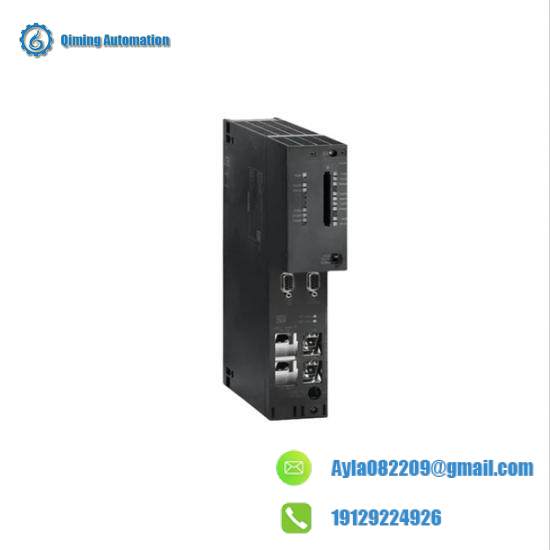 SIEMENS 6ES7417-5HT06-0AB0 CPU MODULE