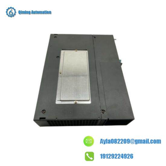 SIEMENS 6ES74174XL000AB0 Processor Module