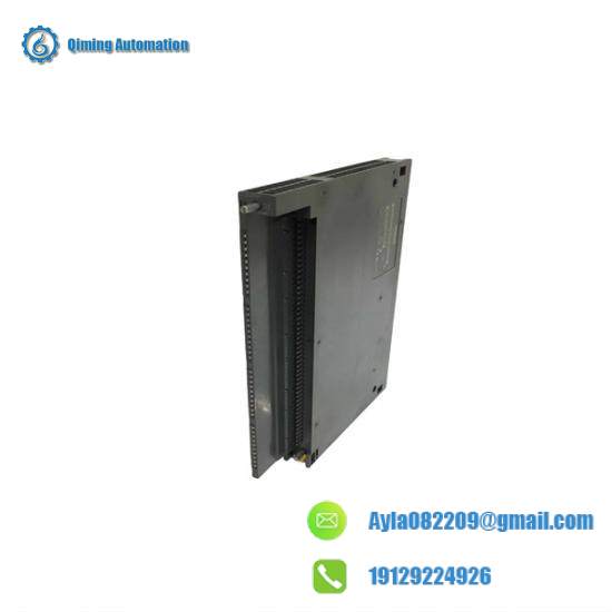 SIEMENS 6ES7421-1BL00-0AA0 Digital Input Module