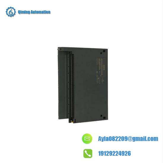 SIEMENS 6ES7421-1BL01-0AA0 Digital Input Module