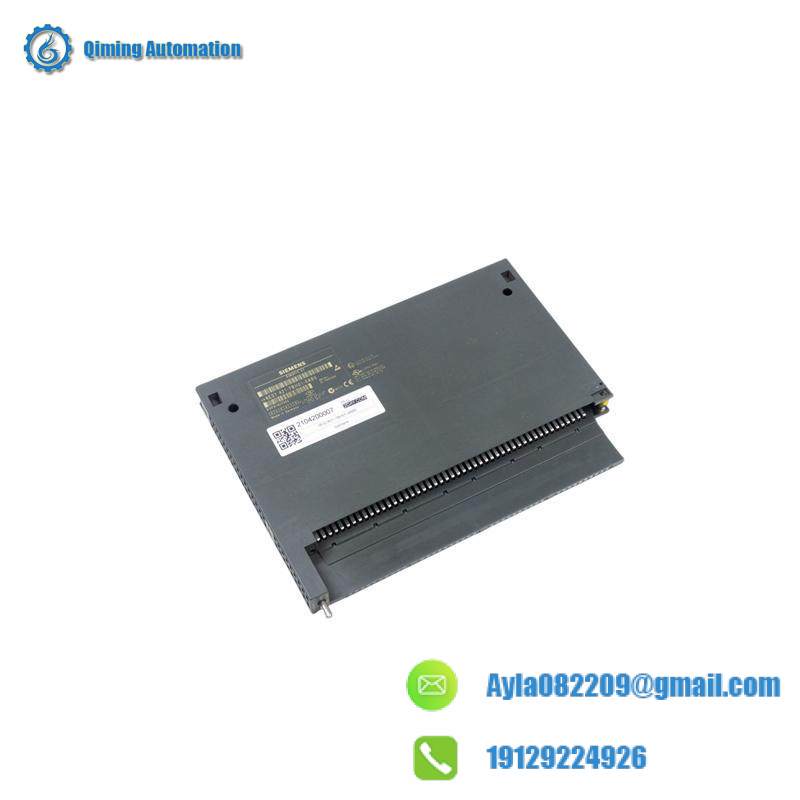 SIEMENS 6ES7421-7BH01-0AB0 Digital Input Module