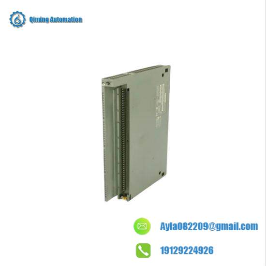 SIEMENS 6ES7422-1BH11-0AA0 Digital Output Module