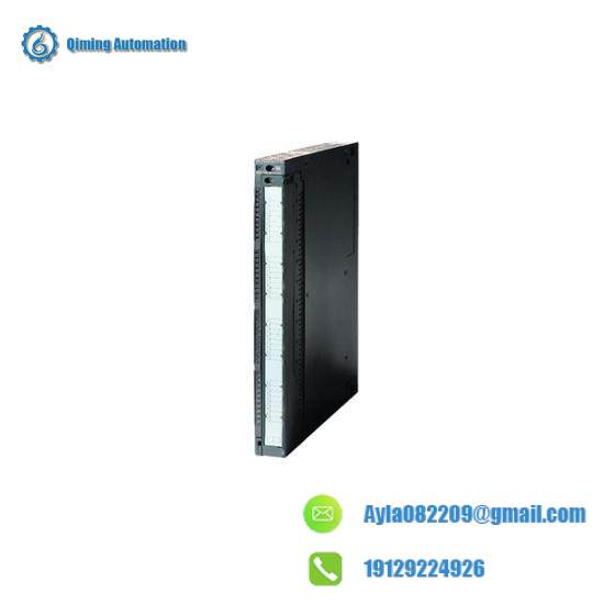 SIEMENS 6ES7422-1BL00-0AA0 Digital Output Module