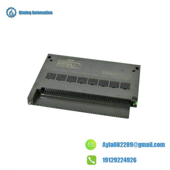 SIEMENS 6ES7431-0HH00-0AB0 Analog Input Module