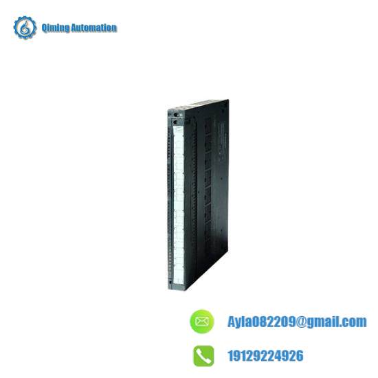 SIEMENS 6ES7431-1KF20-0AB0 analog input module