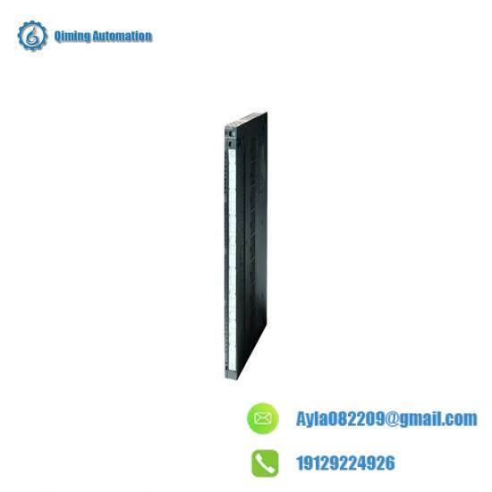 Siemens 6ES7431-7KF00-6AA0 Front connector
