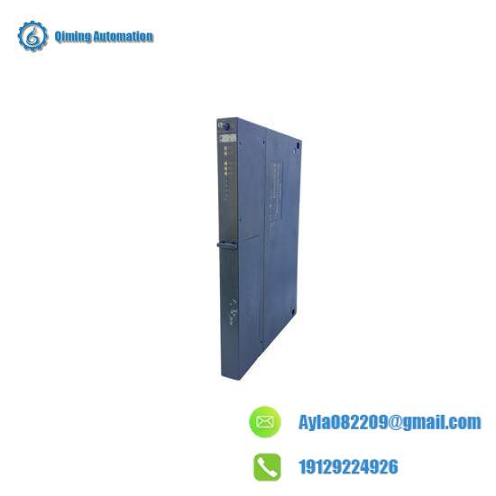 Siemens 6ES7441-1AA03-0AE0 Communication Module