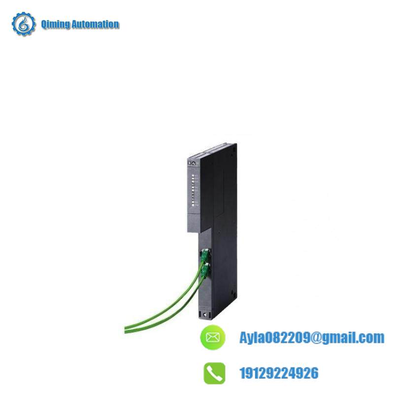 SIEMENS 6ES7443-1EX20-0XE0 communications processor CP 443-1