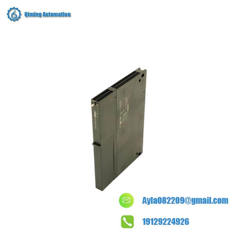 SIEMENS 6ES7460-0AA01-0AB0 INTERFACE MODULE