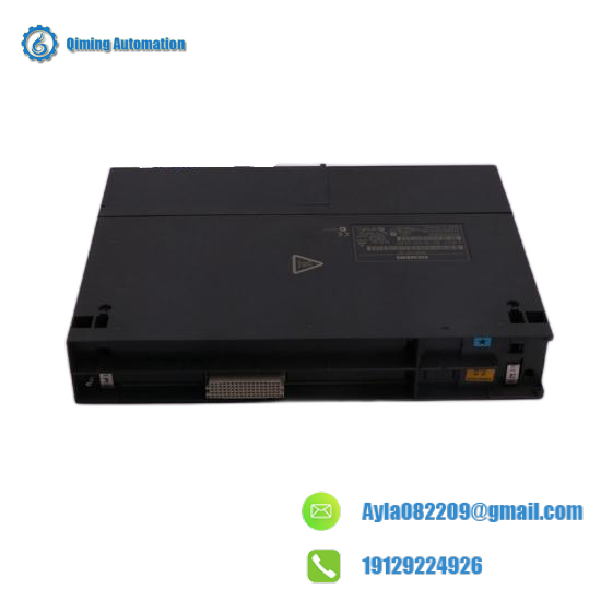 SIEMENS 6ES7460-3AA00-0AB0  transmitter interface module