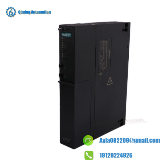 SIEMENS 6ES7460-3AA00-0AB0  transmitter interface module