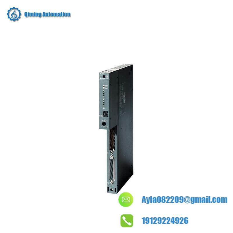 SIEMENS 6ES7461-0AA01-0AA0  Interface Module