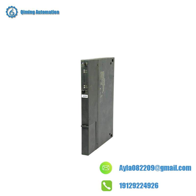 SIEMENS 6ES7467-5GJ02-0AB0 INTEFACE MODULE