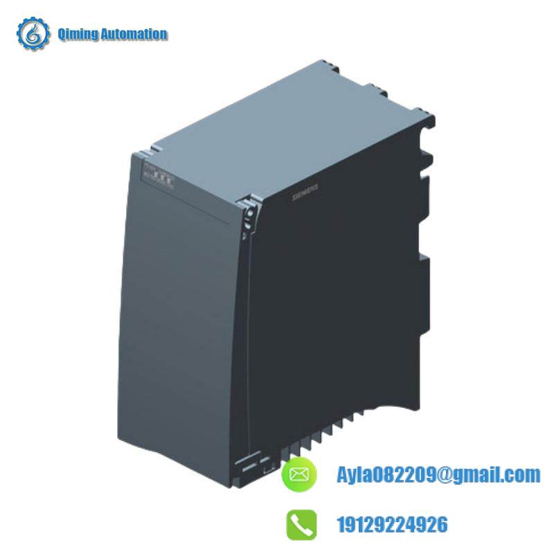 SIEMENS 6ES7505-0RA00-0AB0 Power