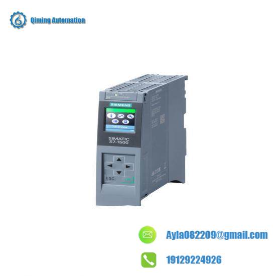 Siemens 6ES7511-1AK02-0AB0 CPU