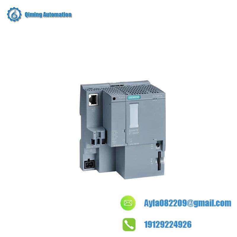 SIEMENS 6ES7512-1DK01-0AB0 Central processing unit