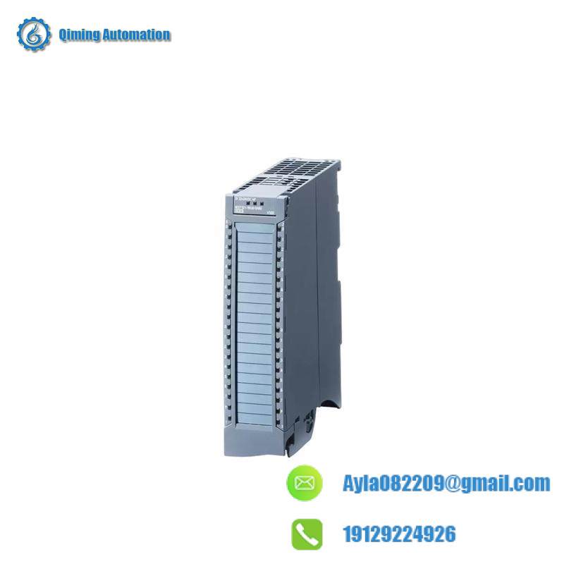 Siemens 6ES7521-1BH00-0AB0 Digital Input Module