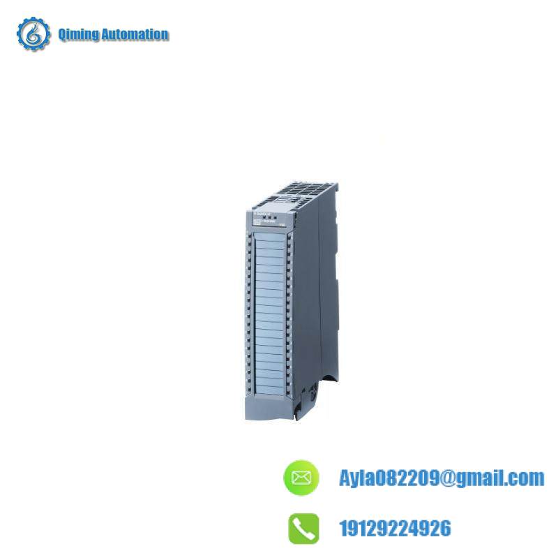 Siemens 6ES7522-1BH00-0AB0 Digital Output Module