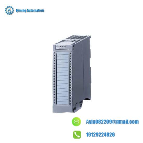 SIEMENS 6ES7522-1BL00-0AB0 Digital output module