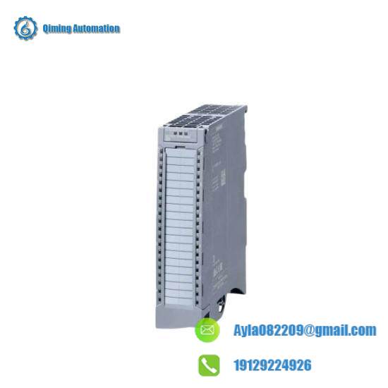 Siemens 6ES7522-1BL00-0AB0 Digital Output Module  Simatic