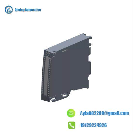 SIEMENS 6ES7522-1BL10-0AB0 DIGITAL OUTPUT MODULE