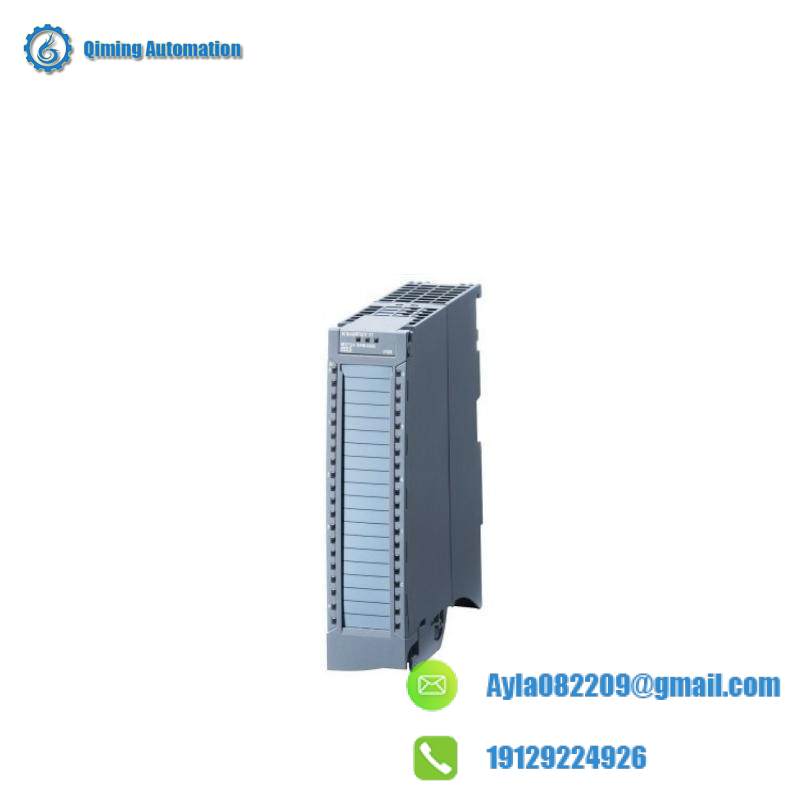 Siemens 6ES7531-7KF00-0AB0 Analog input module