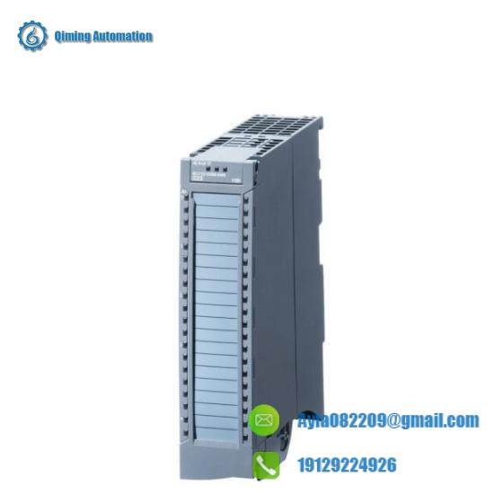 Siemens 6ES7532-5HD00-0AB0  SIMATIC S7-1500