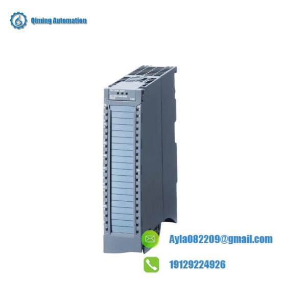 SIEMENS 6ES7551-1AB01-0AB0 Interface Module