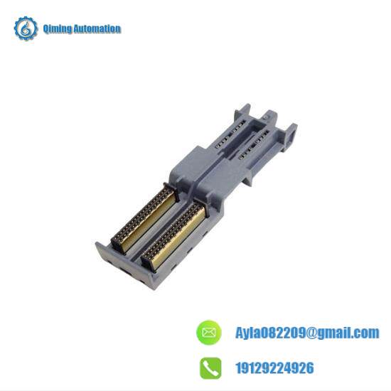 SIEMENS 6ES7590-0AA00-0AA0 spare part U-connector