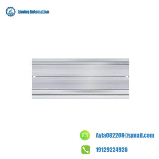 Siemens 6ES7590-1AF30-0AA0 Simatic S7-1500, Mounting Rail 530 MM