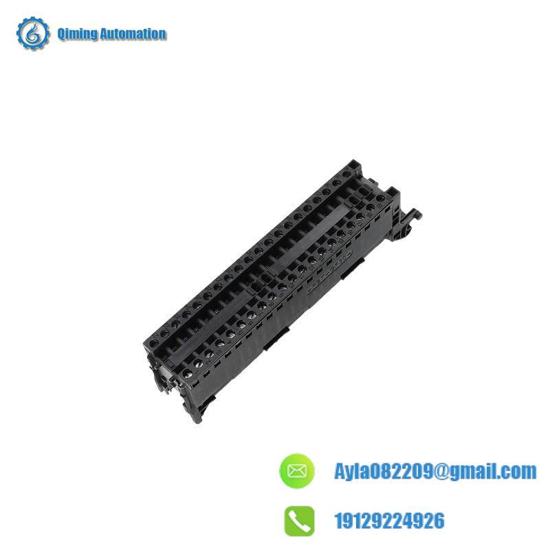 Siemens 6ES7592-1AM00-0XB0 Front Connector