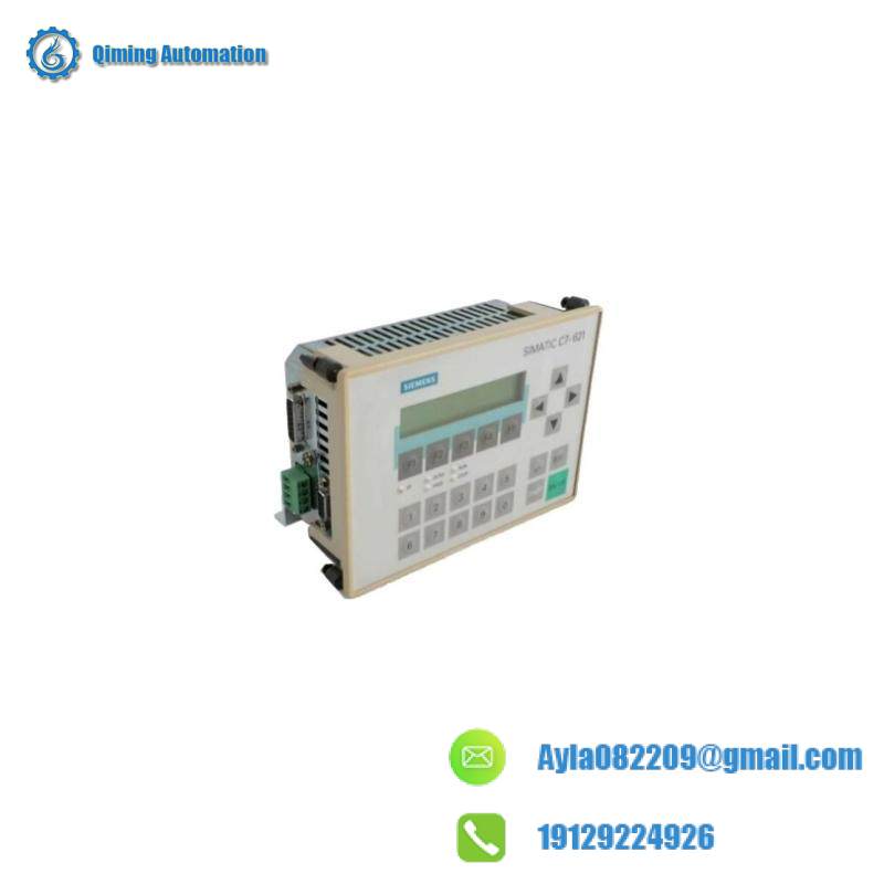 Siemens 6ES7621-1AD02-0AE3 Compact Unit