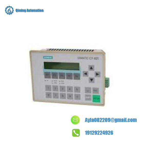 Siemens 6ES7621-1AD02-0AE3 fast delivery