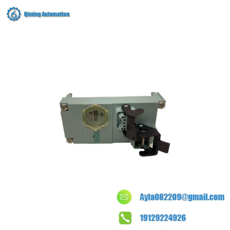 SIEMENS 6ES7635-0AA00-4AA0 ACCESSORY CONNECTOR