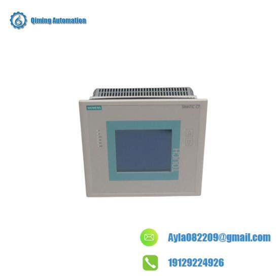 Siemens 6ES7635-2EB02-0AE3 SIMATIC C7-635 Touch